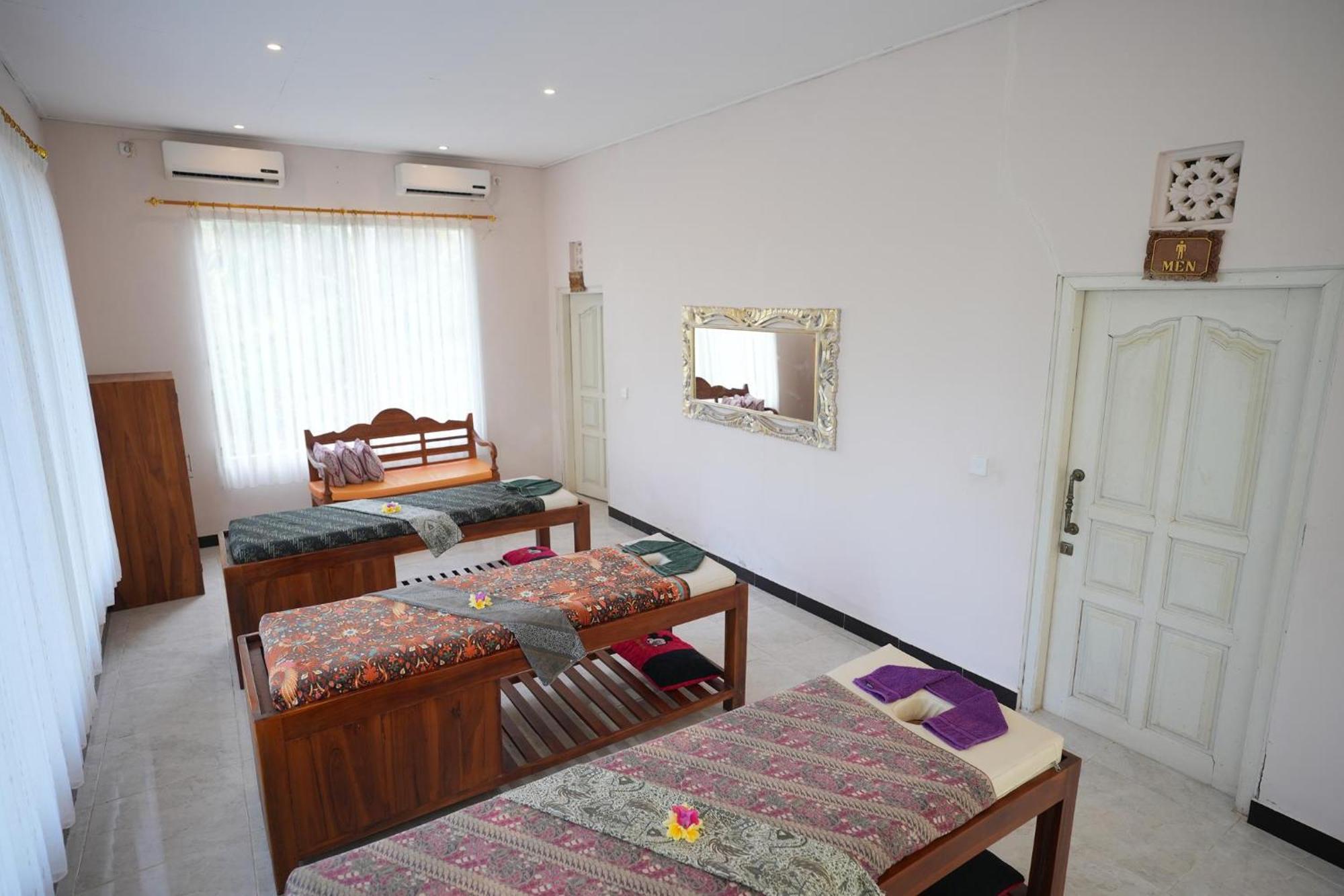 Sakti Coco Resort Penida מראה חיצוני תמונה