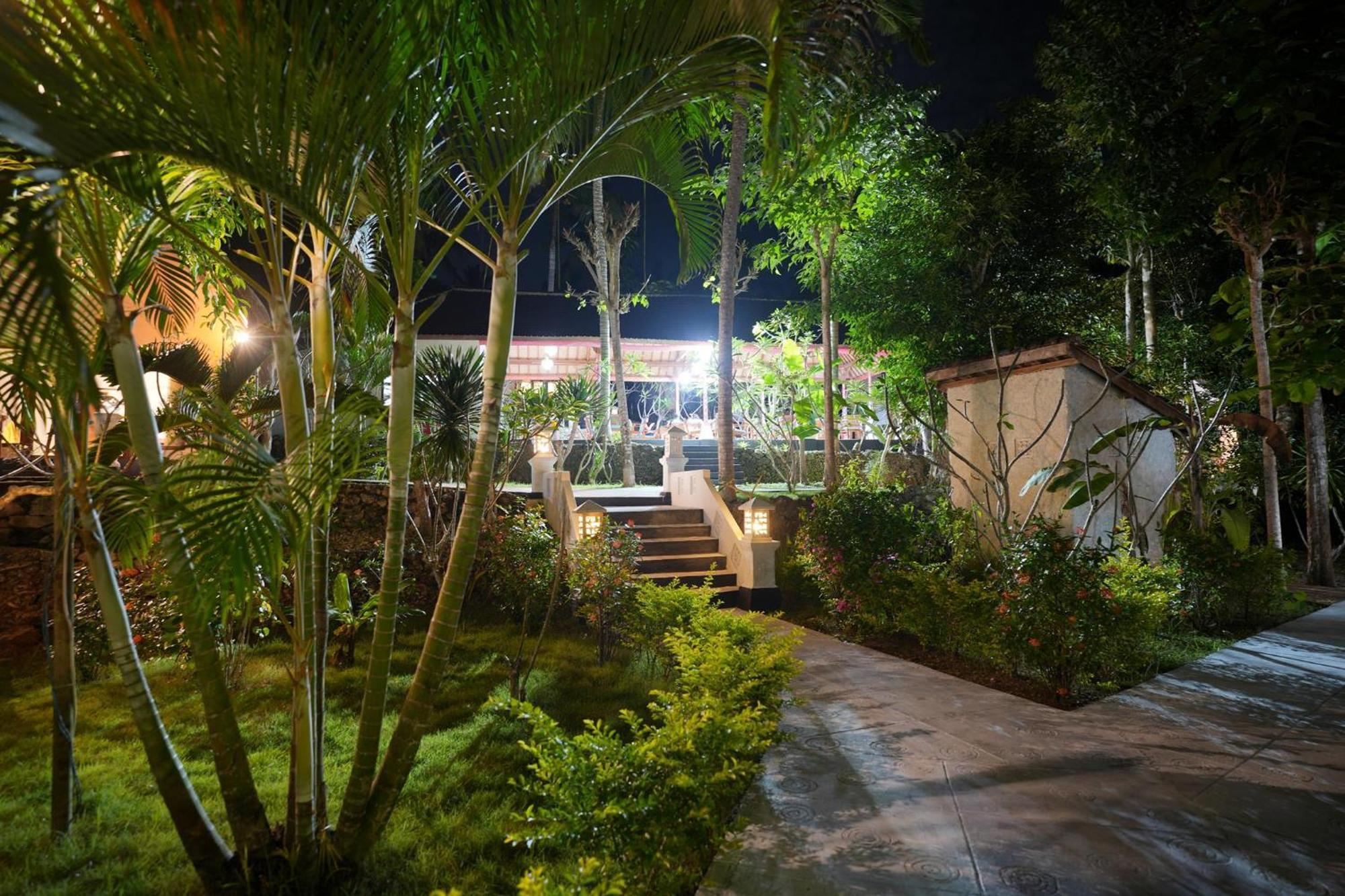 Sakti Coco Resort Penida מראה חיצוני תמונה