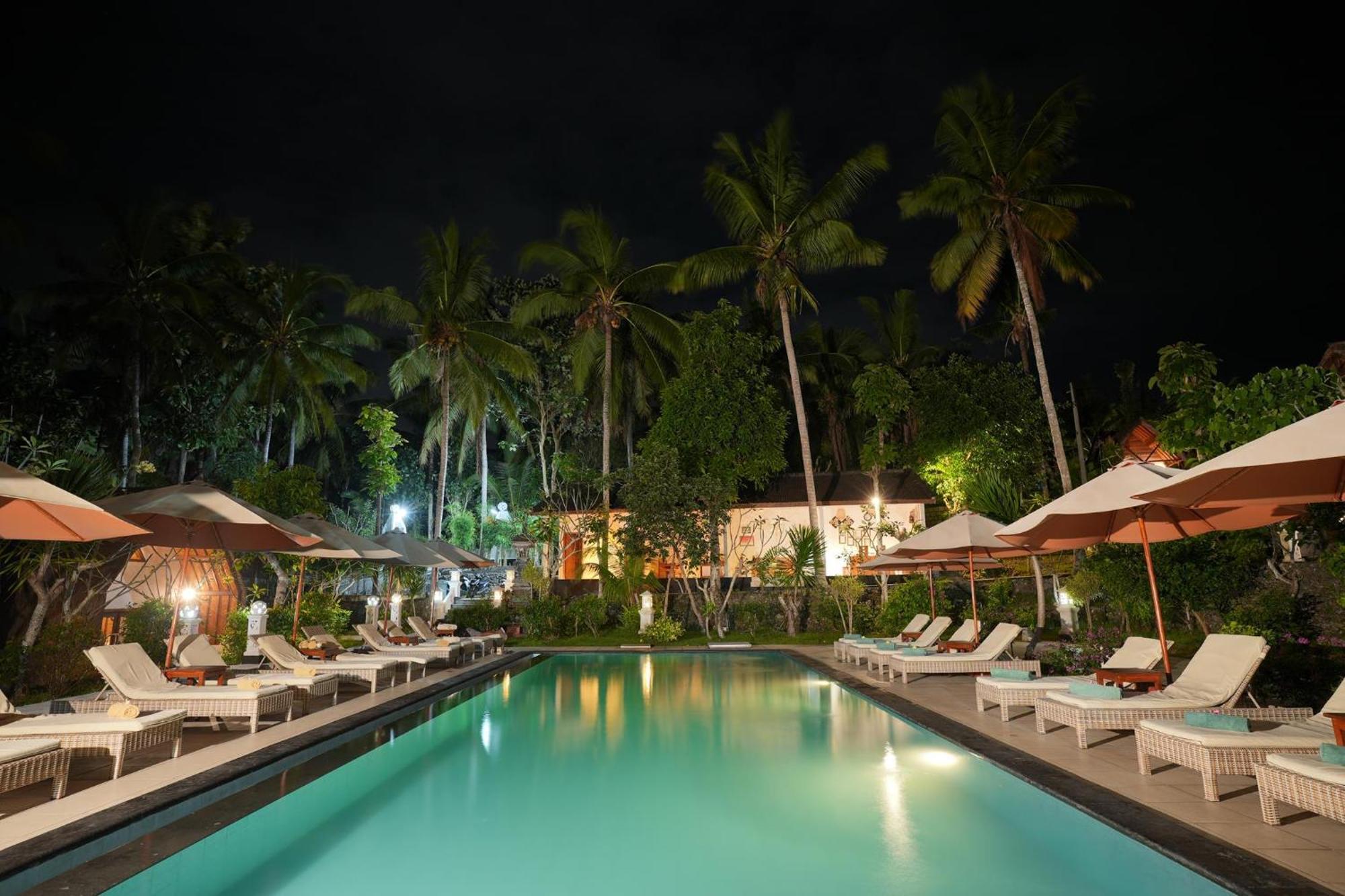 Sakti Coco Resort Penida מראה חיצוני תמונה