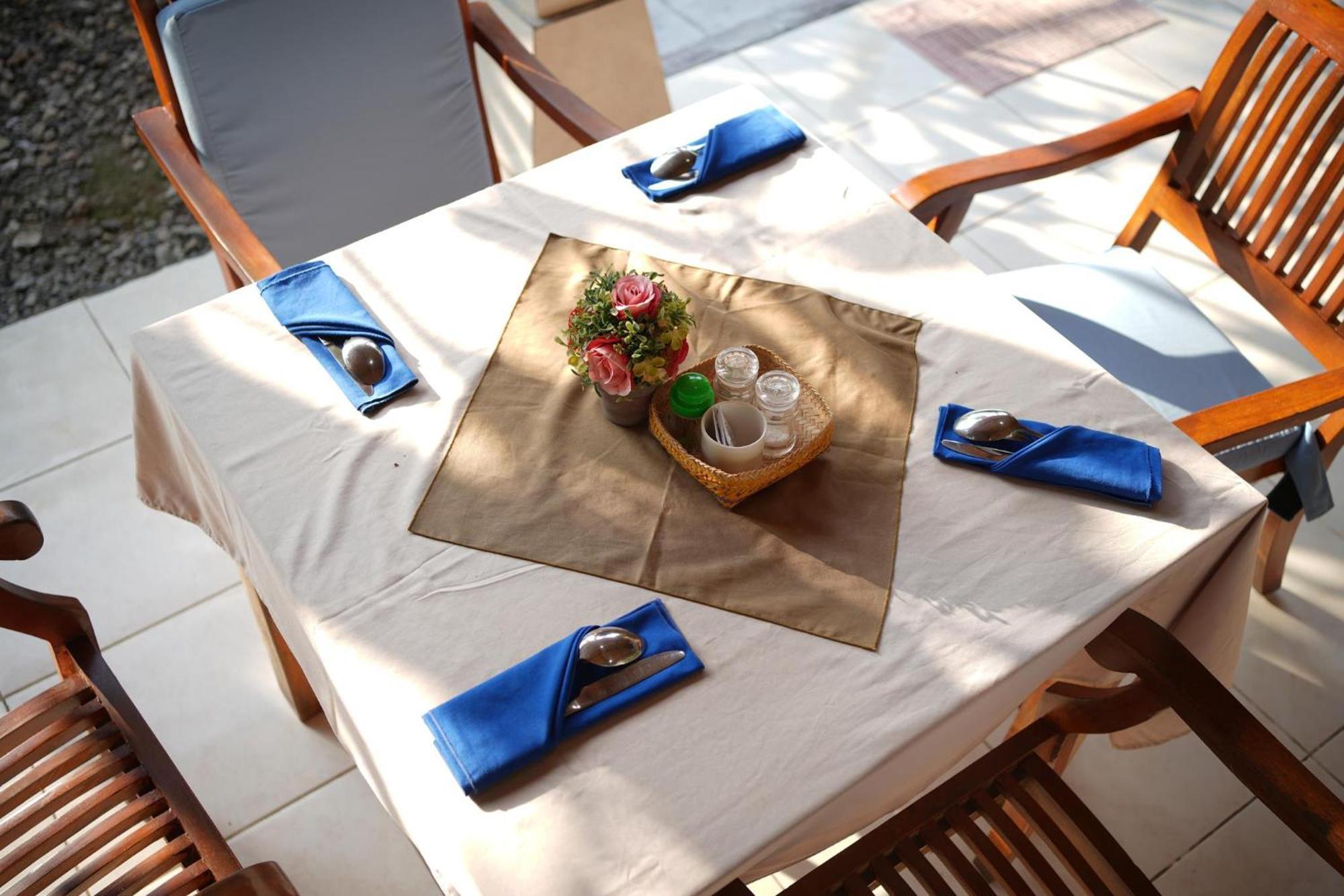 Sakti Coco Resort Penida מראה חיצוני תמונה