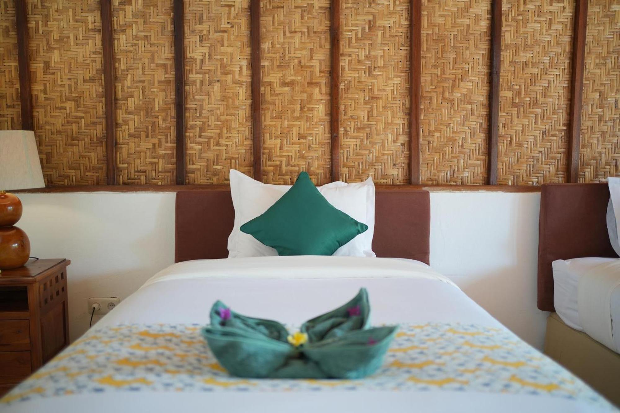 Sakti Coco Resort Penida מראה חיצוני תמונה
